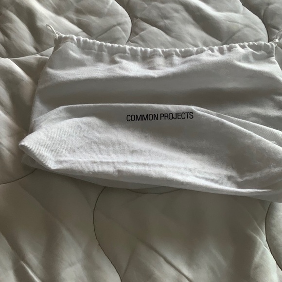 Common project dust bag - Picture 4 of 4